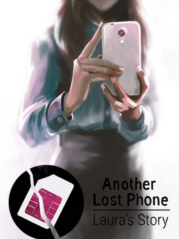 Another Lost Phone: Laura's Story