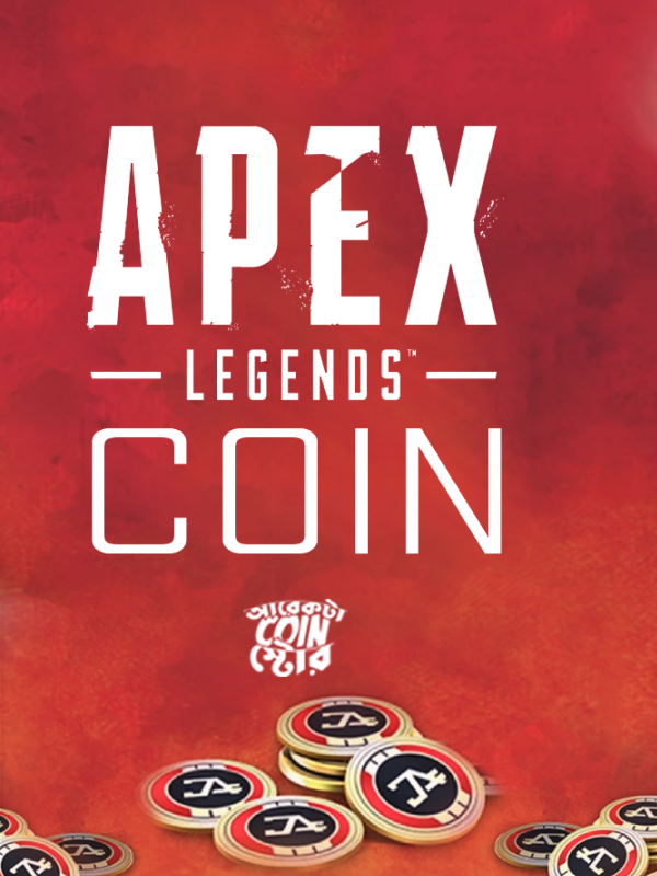 Apex Legends - 1000 Apex Coins