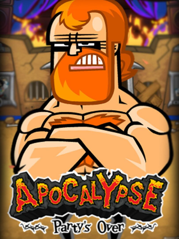 Apocalypse Party