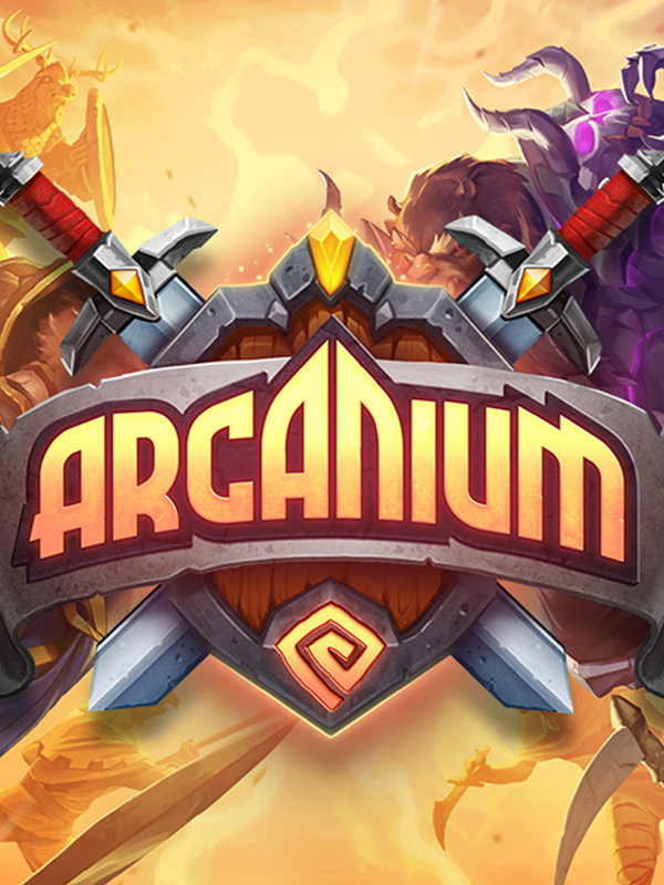 ARCANIUM: Rise of Akhan