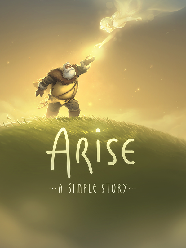 Arise: A Simple Story