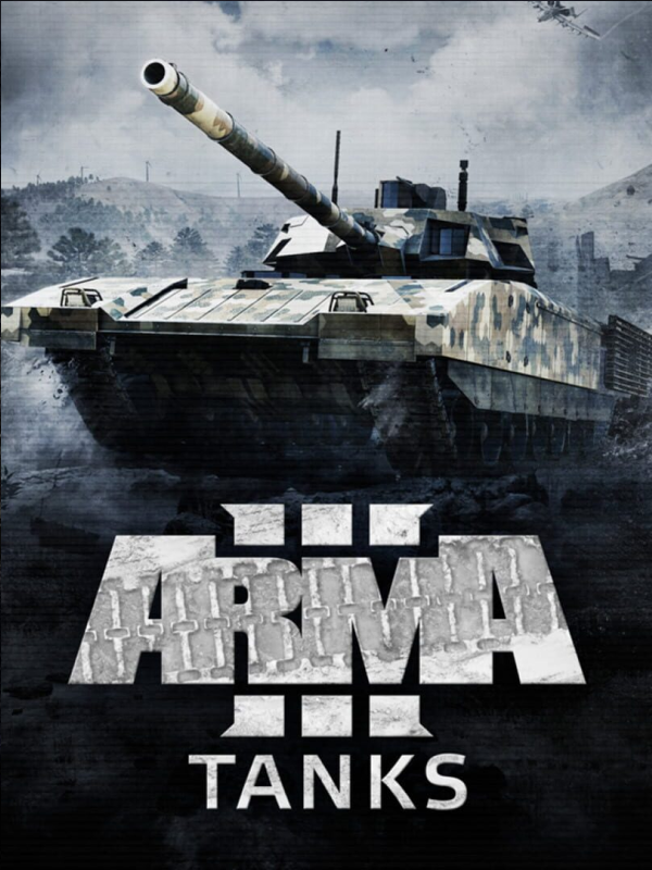 Arma 3 - Tanks DLC