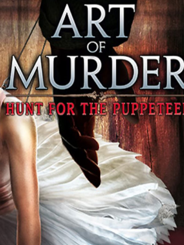 Art of Murder - Hunt for the Puppeteer