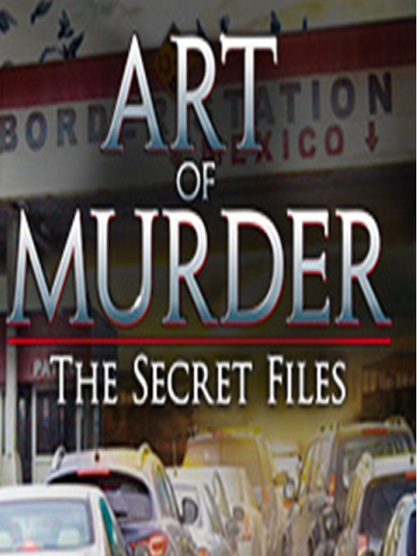Art of Murder - The Secret Files