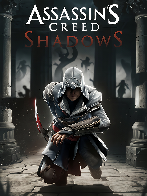 Assassin's Creed Shadows Deluxe Edition