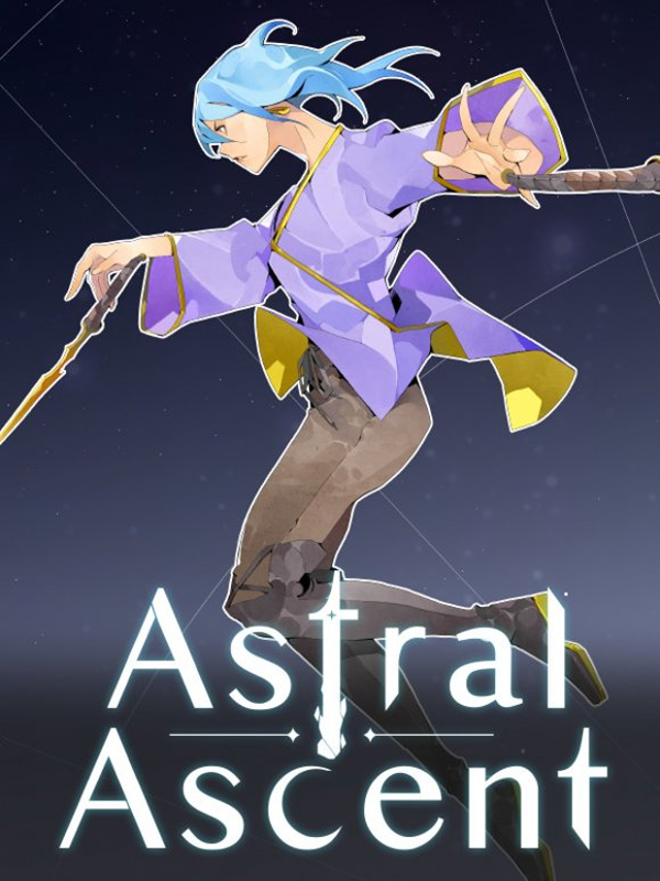 Astral Ascent