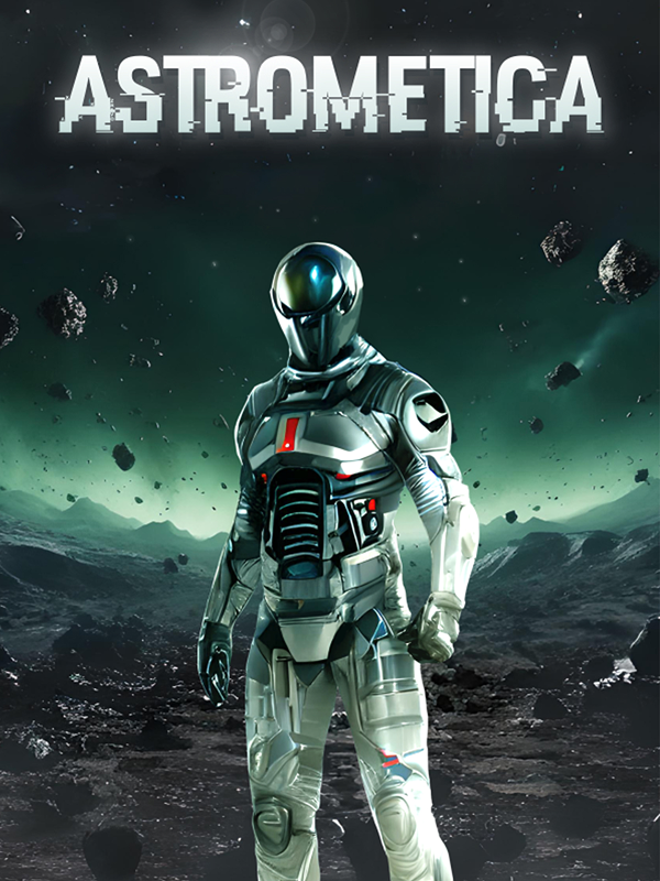 Astrometica