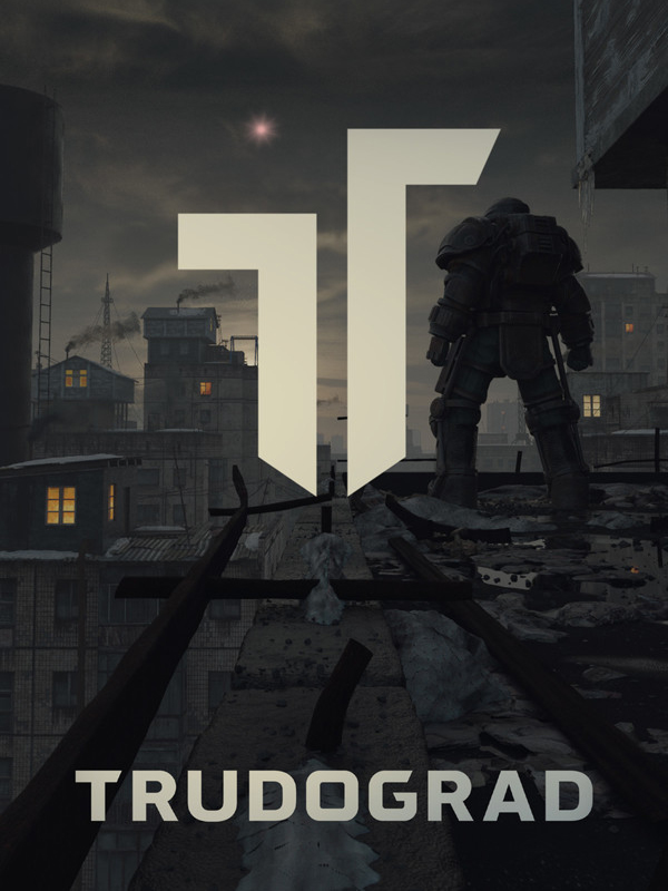 ATOM RPG Trudograd