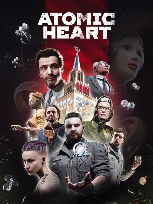 Atomic Heart