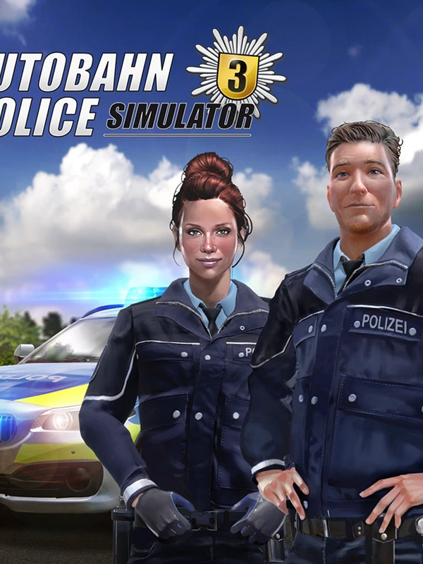 Autobahn Police Simulator 3