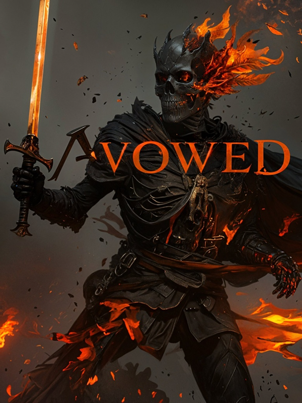 Avowed