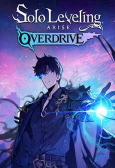 Solo Leveling: Arise Overdrive Deluxe Edition