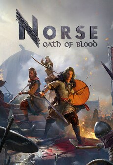 NORSE: Oath of Blood