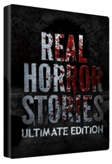Real Horror Stories Ultimate Edition