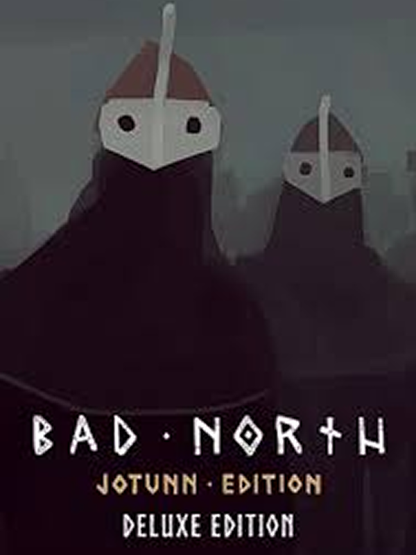 Bad North: Jotunn Edition Deluxe Edition