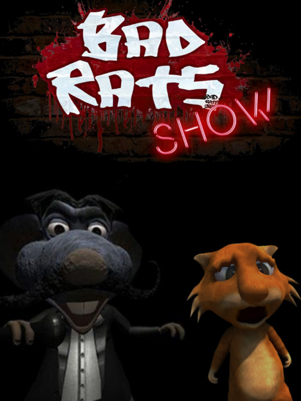 Bad Rats Show