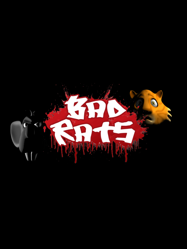 Bad Rats: the Rats' Revenge