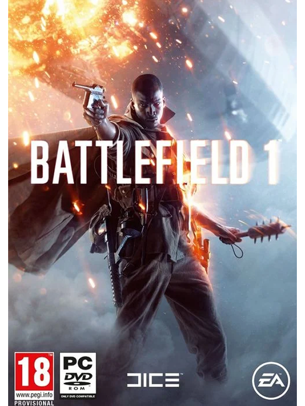 Battlefield 1 - 40 x Battlepacks DLC