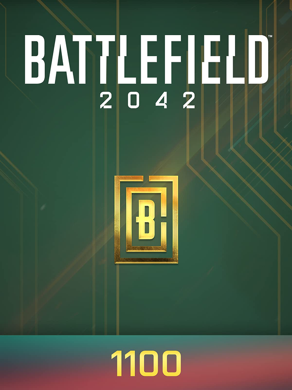 Battlefield 2042 - 1100 BFC Balance