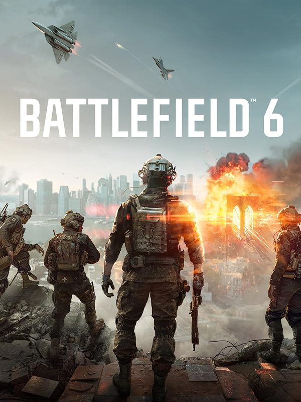 Battlefield 6