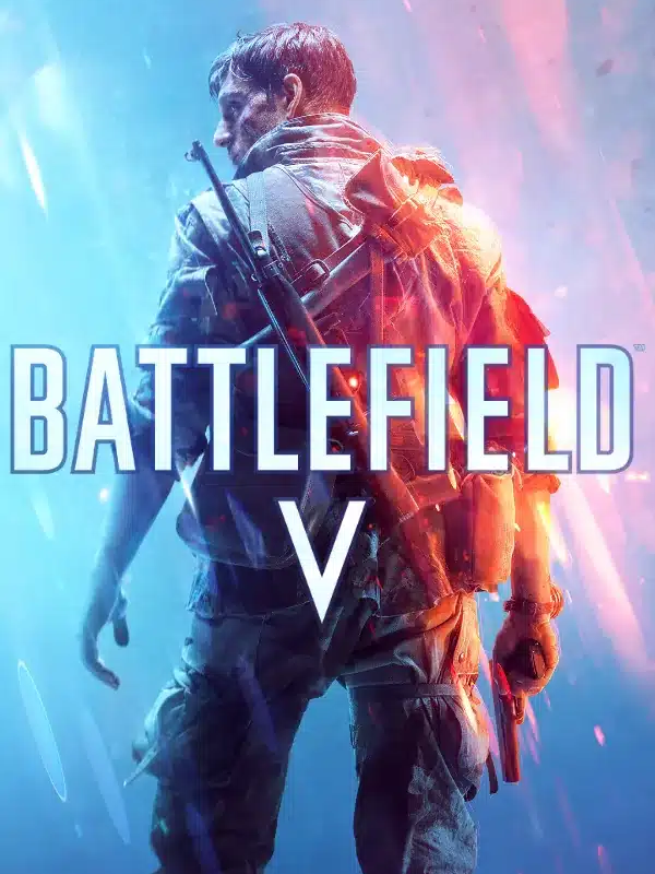 Battlefield V Definitive Edition
