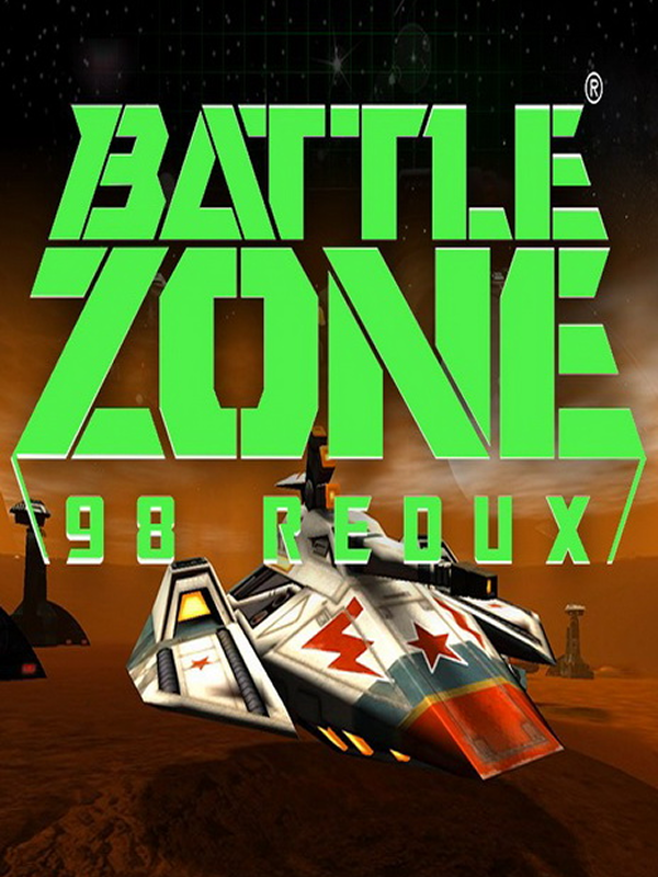 Battlezone 98 Redux