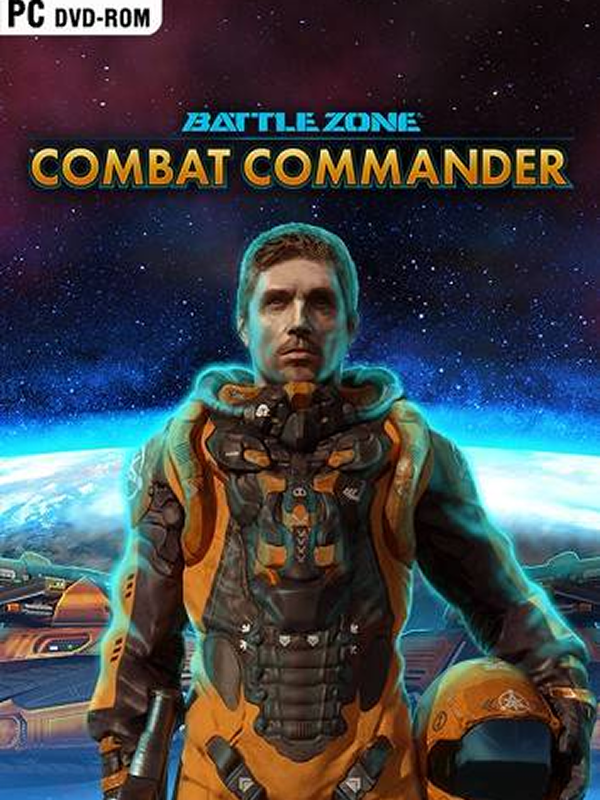 Battlezone: Combat Commander
