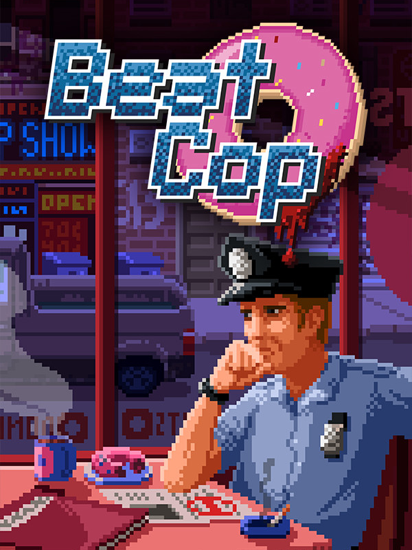 Beat Cop