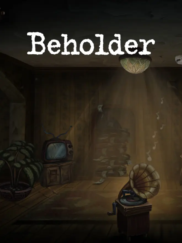 Beholder - Blissful Sleep DLC