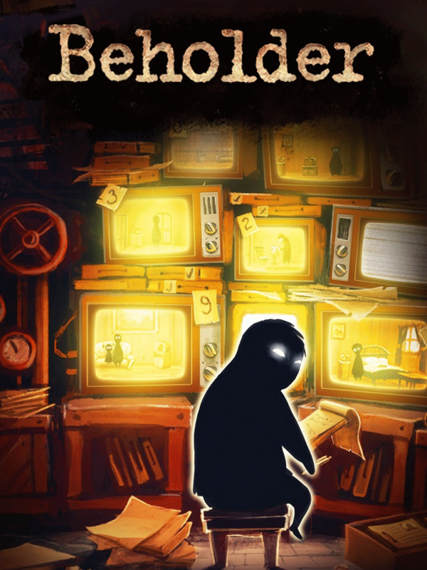 Beholder