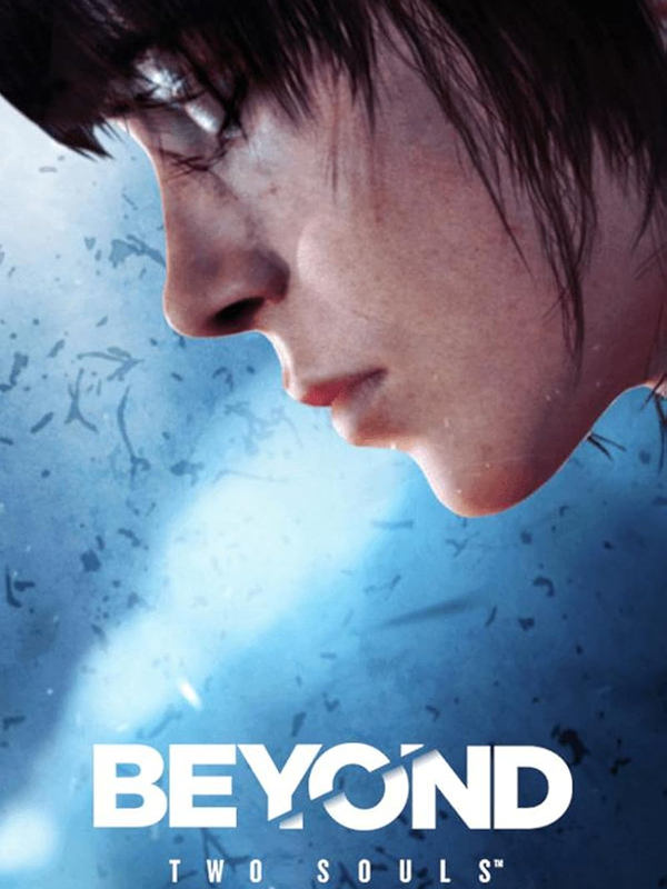 Beyond: Two Souls