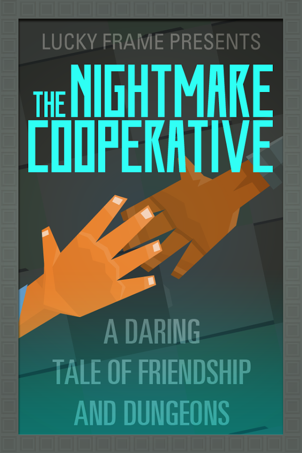 The Nightmare Cooperative