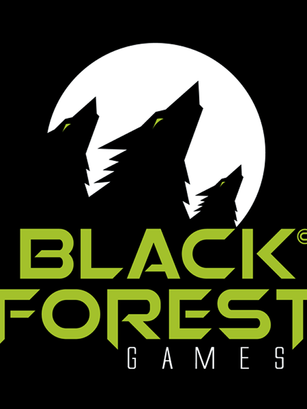 Black Forest