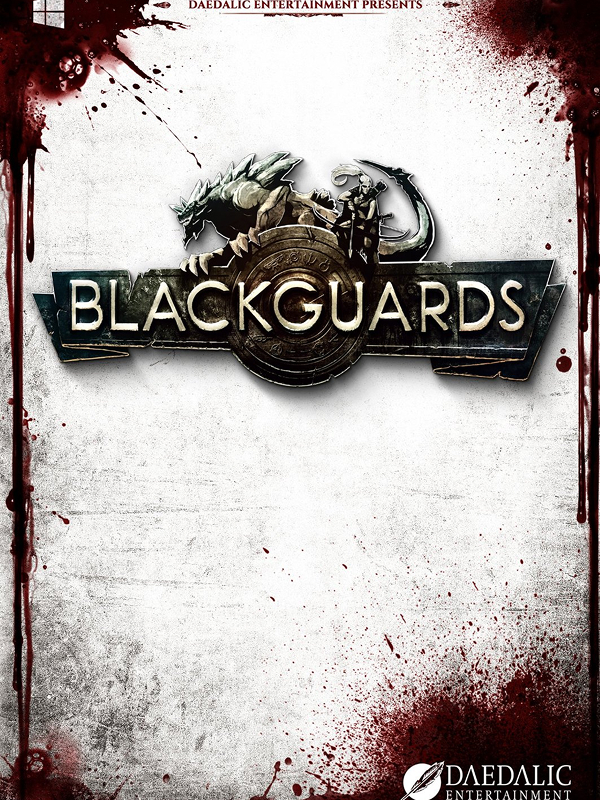 Blackguards - Deluxe Edition