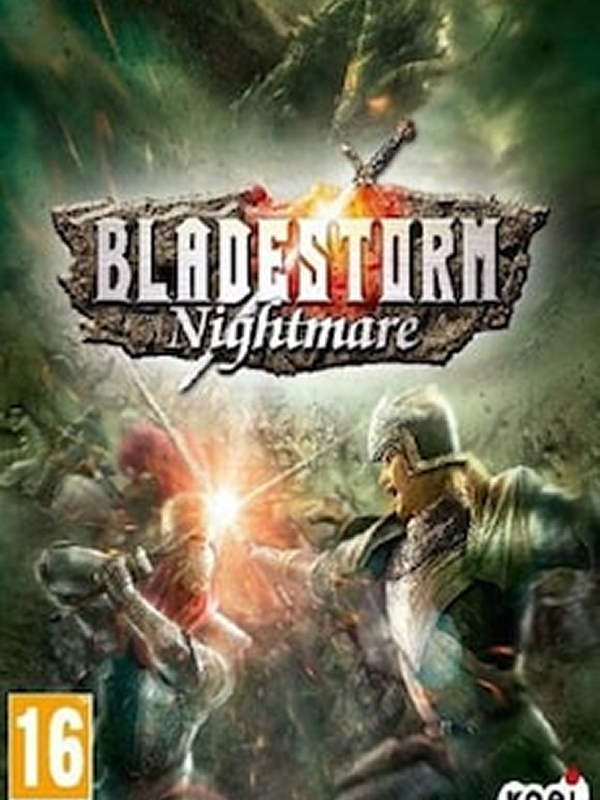 BLADESTORM: Nightmare