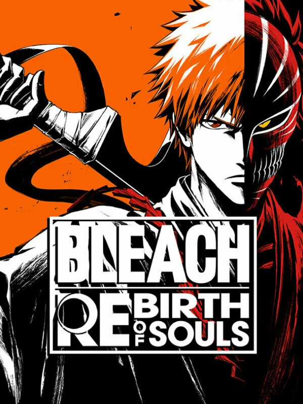 BLEACH Rebirth of Souls Ultimate Edition