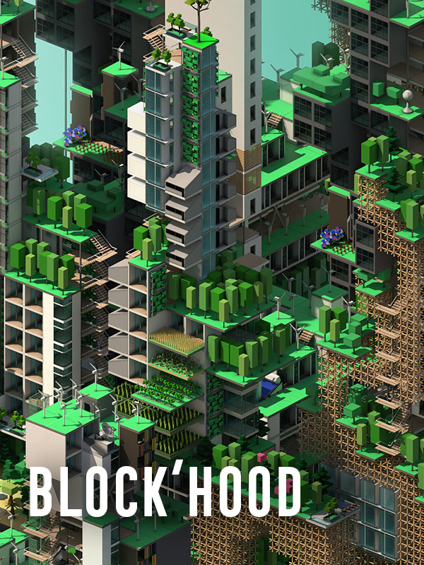 Block'hood