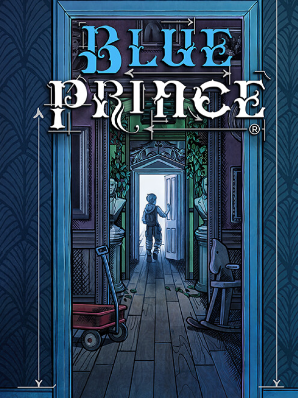 Blue Prince