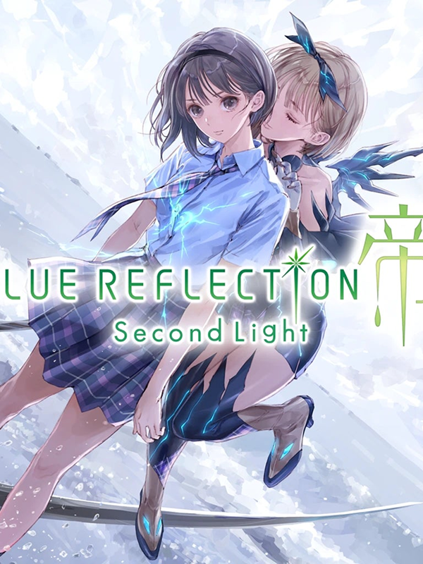 Blue Reflection