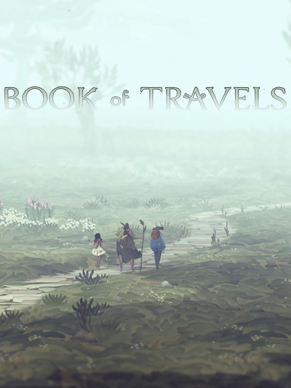 Book of Travels