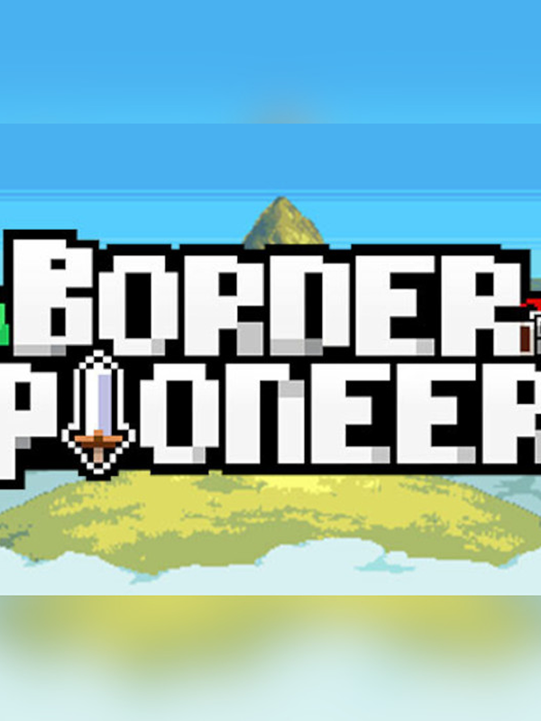 Border Pioneer