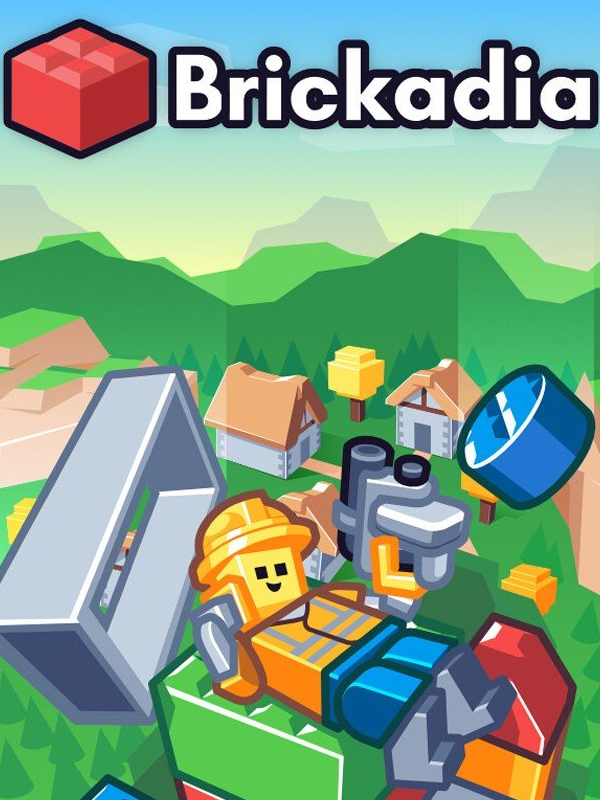 Brickadia