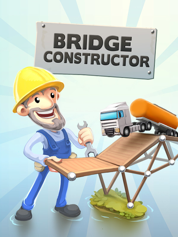 Bridge Constructor