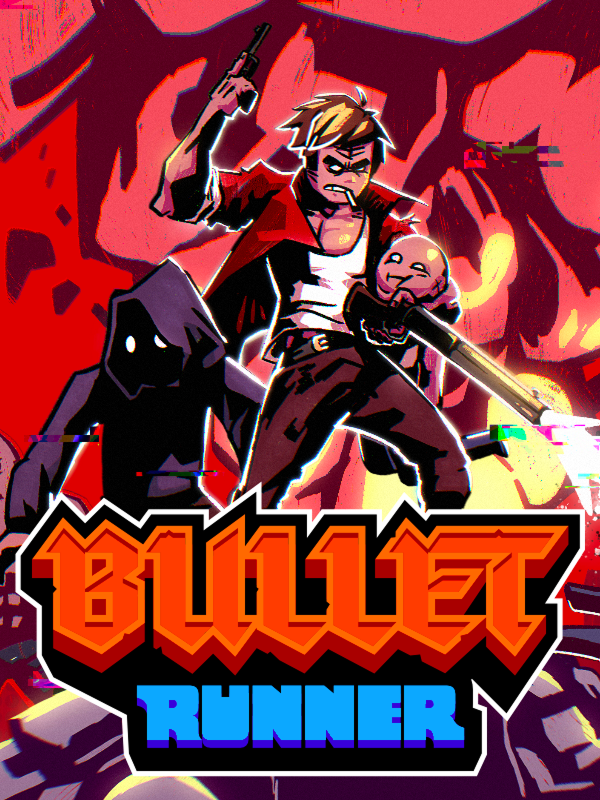 Bullet Runner