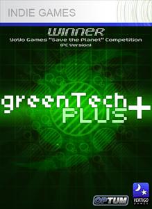 greenTech+ Legacy Edition