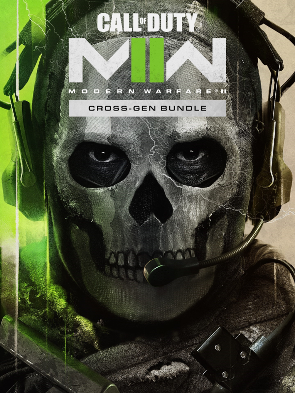 Call of Duty: Modern Warfare II - Cross-Gen Bundle
