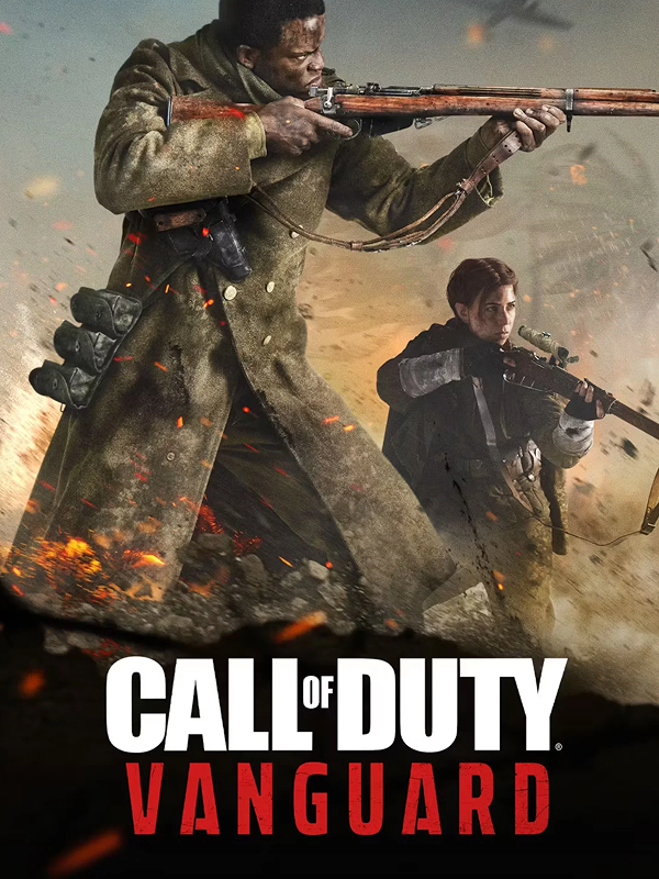 Call of Duty: Vanguard - 1100 Points