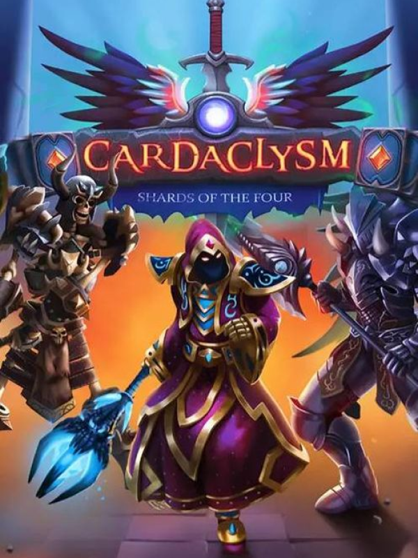 Cardaclysm