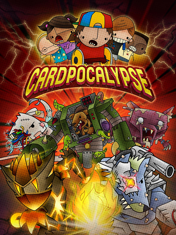 Cardpocalypse