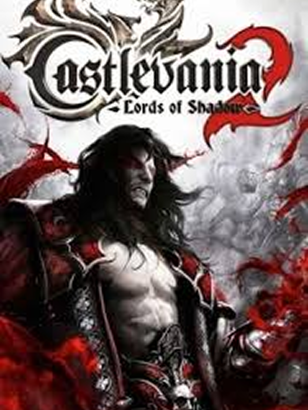 Castlevania: Lords of Shadow 2 - Relic Rune Pack DLC